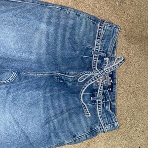 hollister jeans